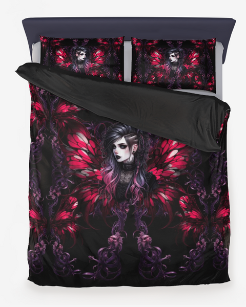 Microfiber Duvet Cover