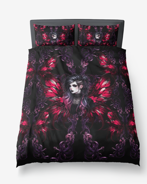 Microfiber Duvet Cover