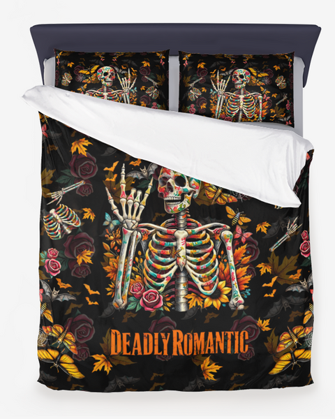 Deadly Romantic