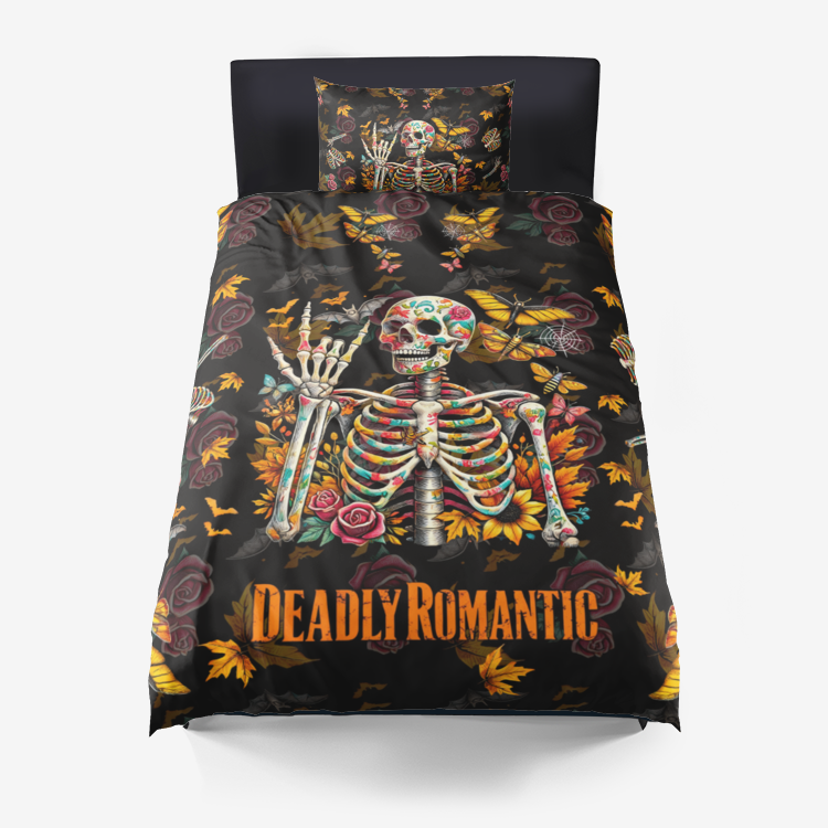 Deadly Romantic