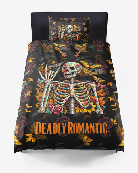Deadly Romantic