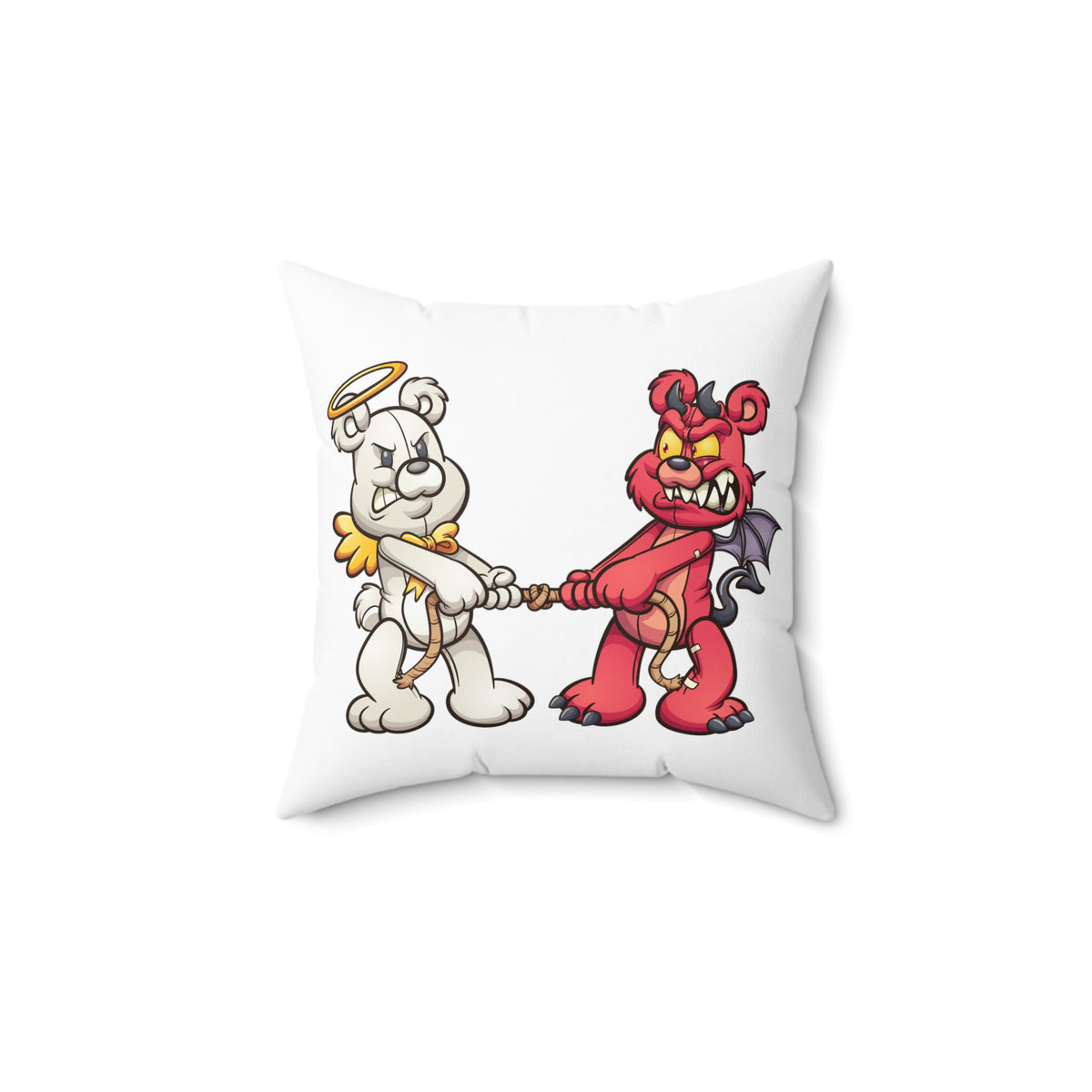 A&D Pair Pillow