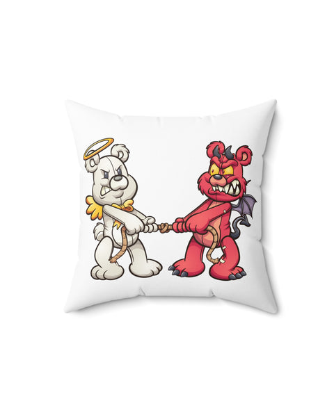 A&D Pair Pillow