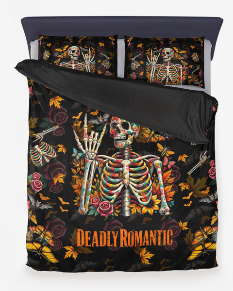 Deadly Romantic
