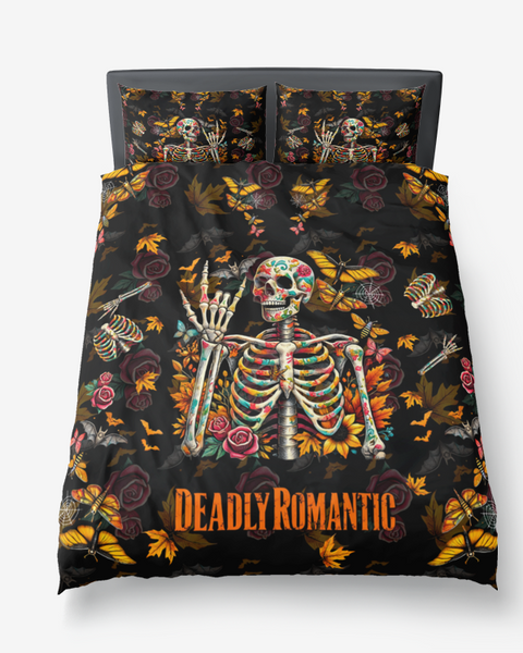 Deadly Romantic