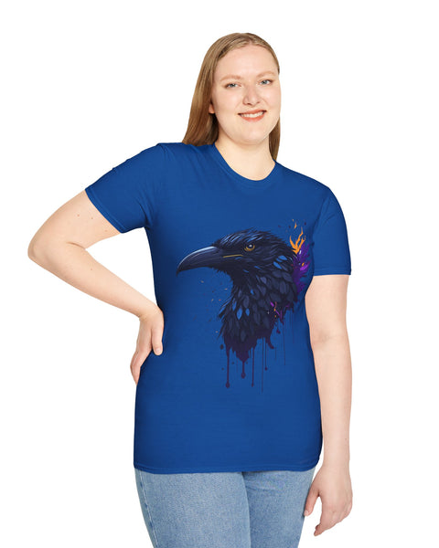 Raven T-shirt