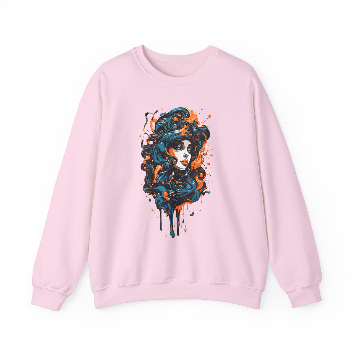 Autumn Sweatshirt - Rock Me Prints