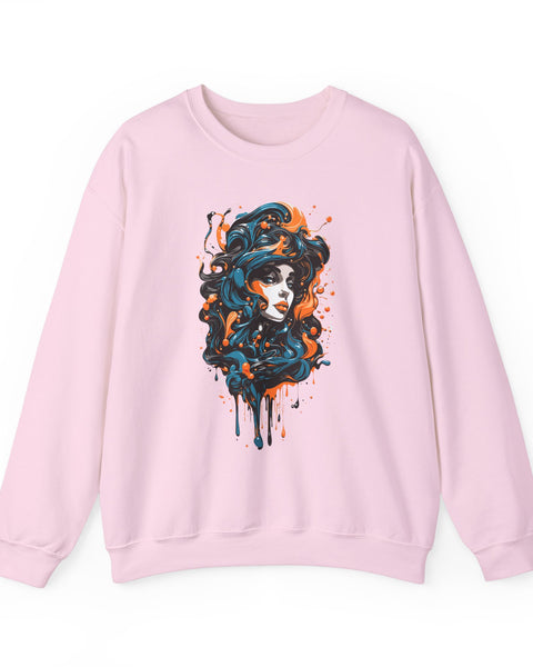 Autumn Sweatshirt - Rock Me Prints