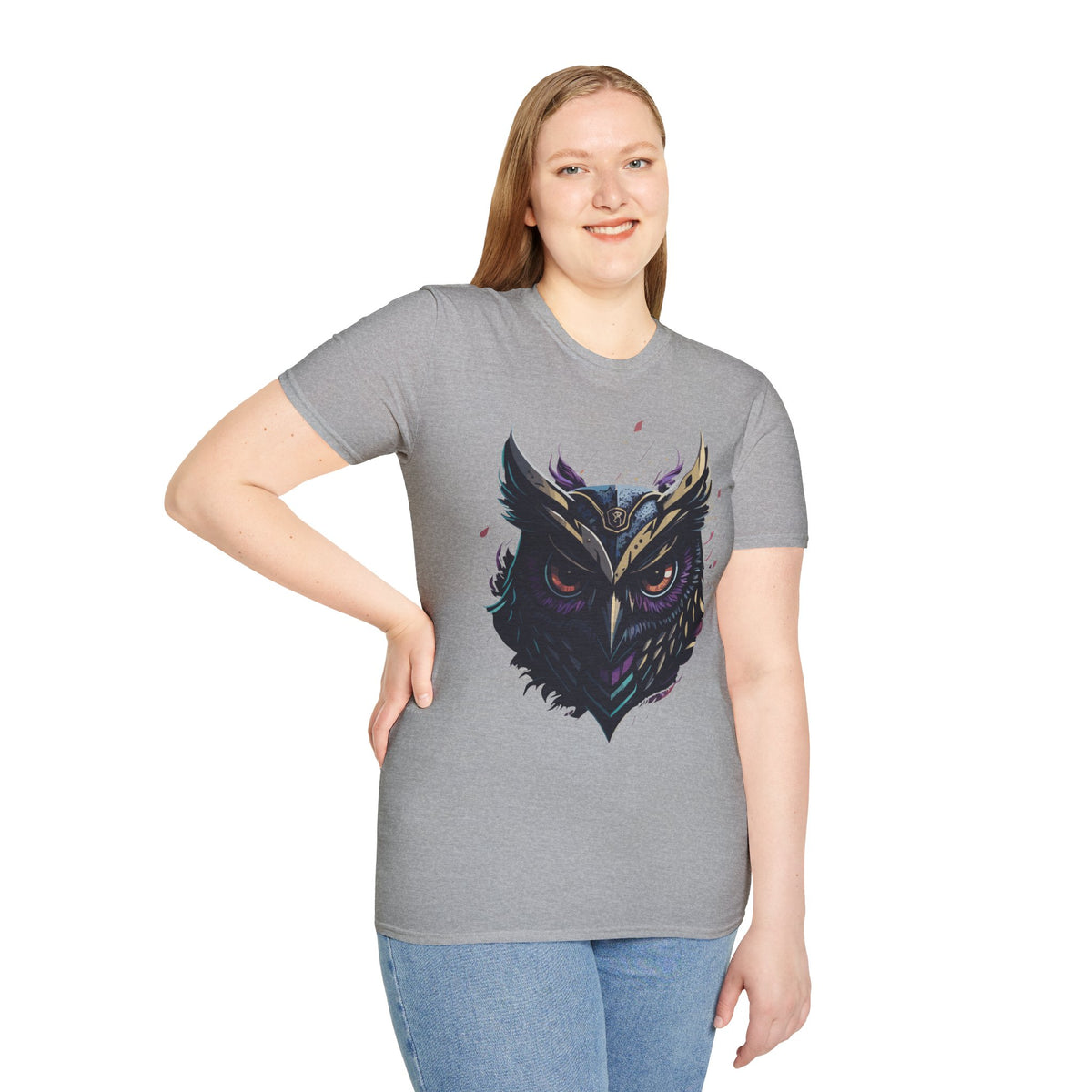 Owl T-shirt