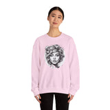 Romantic Sweatshirt - Rock Me Prints