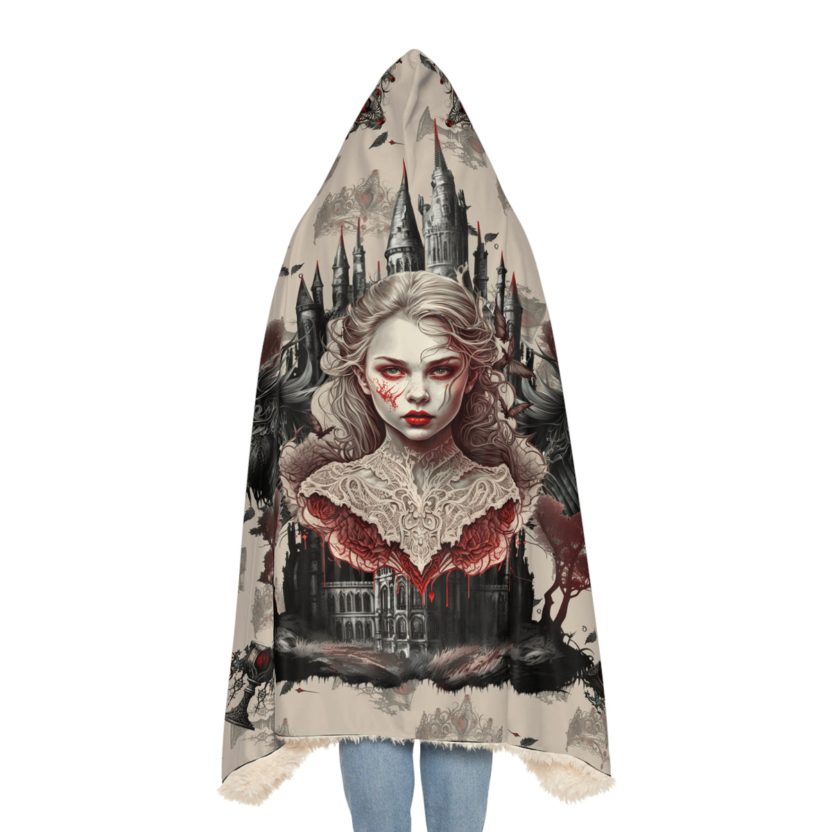 Ghotic Princess