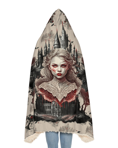 Ghotic Princess