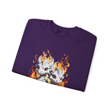 Dragons Sweatshirt - Rock Me Prints