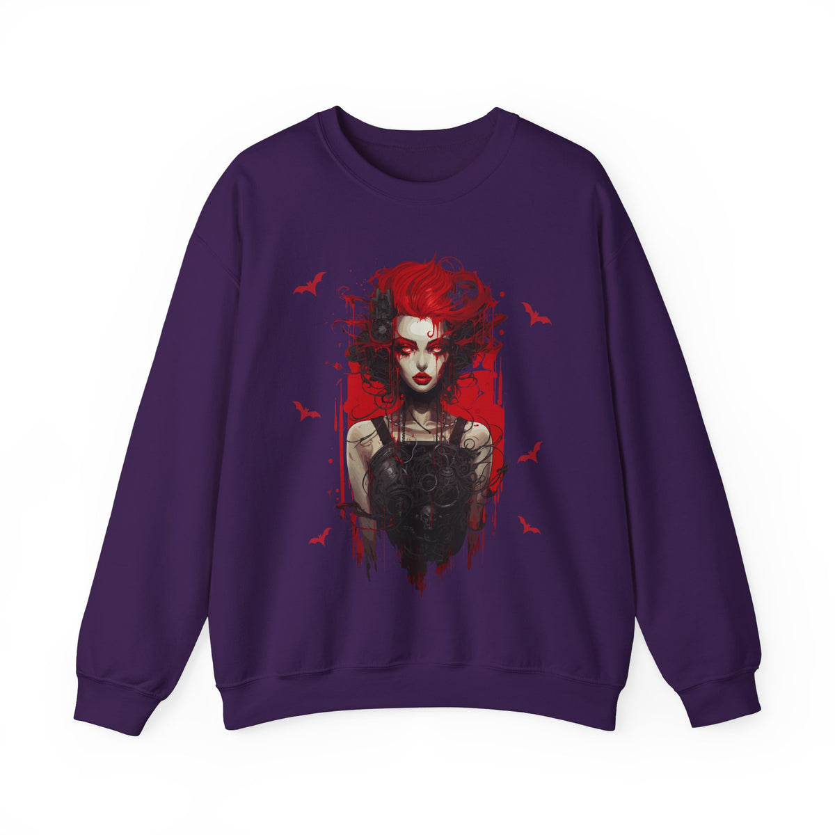 Vampire Sweatshirt