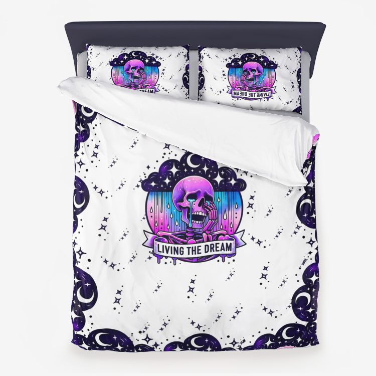 Microfiber Duvet Cover