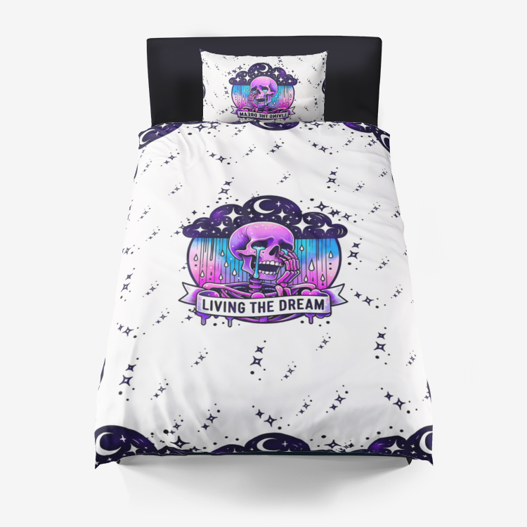 Microfiber Duvet Cover