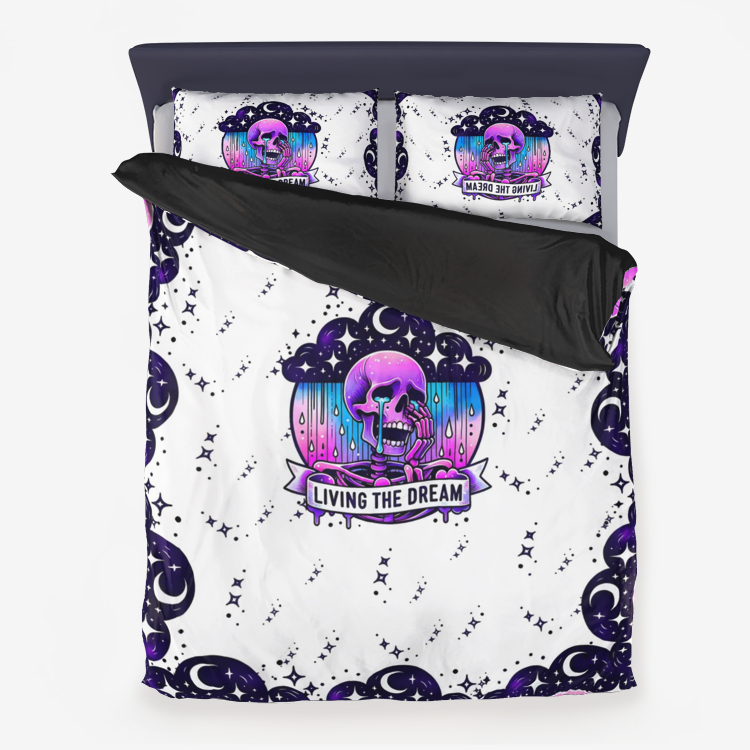 Microfiber Duvet Cover