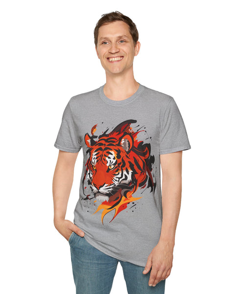 Tiger T-shirt