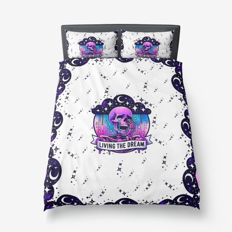 Microfiber Duvet Cover