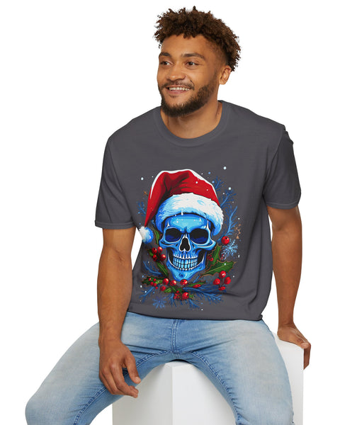 Skull #2 T-shirt