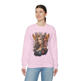 Fairy Sweatshirt - Rock Me Prints