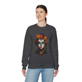 Mexican Sweatshirt - Rock Me Prints