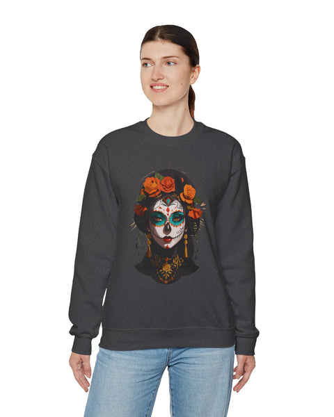 Mexican Sweatshirt - Rock Me Prints