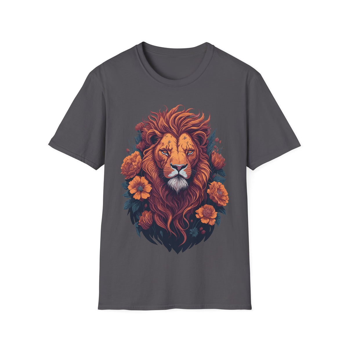 Lion T-shirt