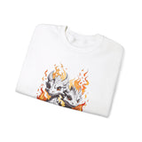 Dragons Sweatshirt - Rock Me Prints