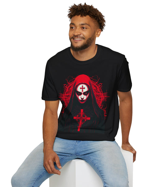 Evil T-shirt