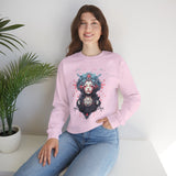 Diva Sweatshirt - Rock Me Prints