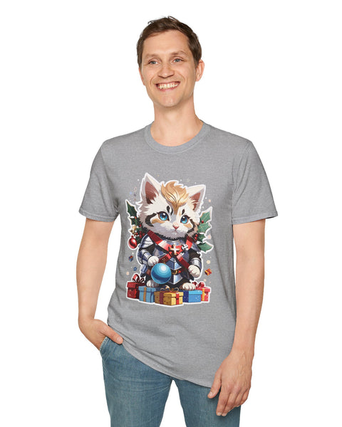 Kitty #2 T-shirt