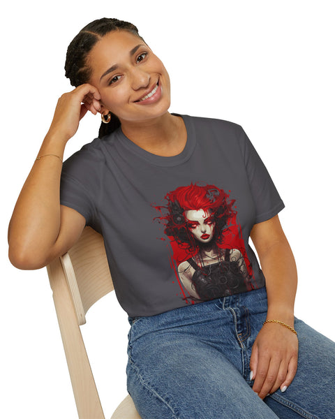 Vampire T-shirt