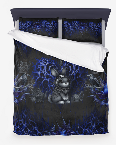 Gothic Bunny