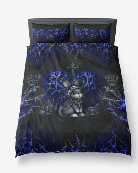 Gothic Bunny