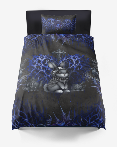 Gothic Bunny