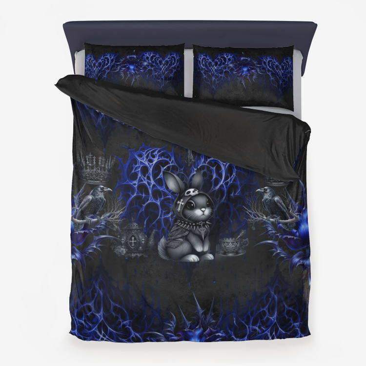 Gothic Bunny