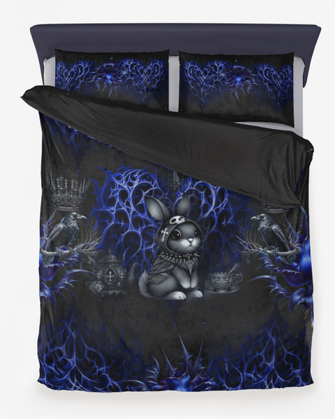 Gothic Bunny