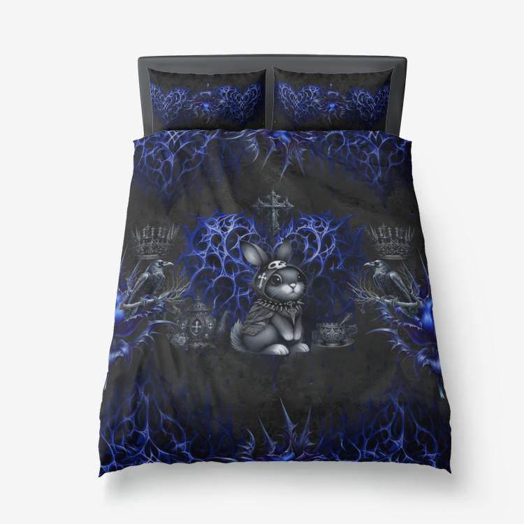 Gothic Bunny