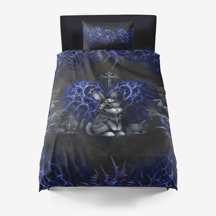 Gothic Bunny