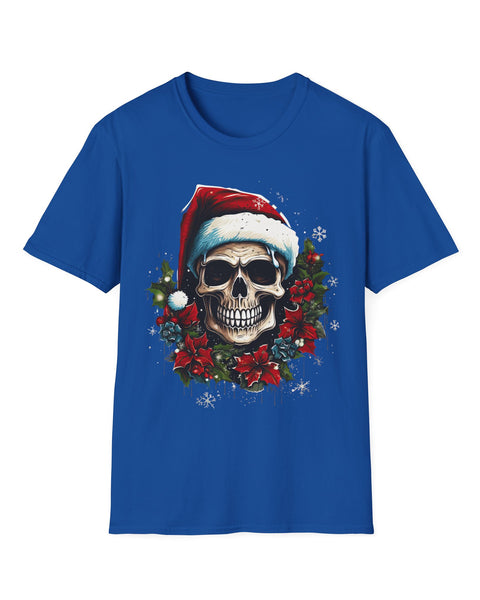 Skull T-shirt