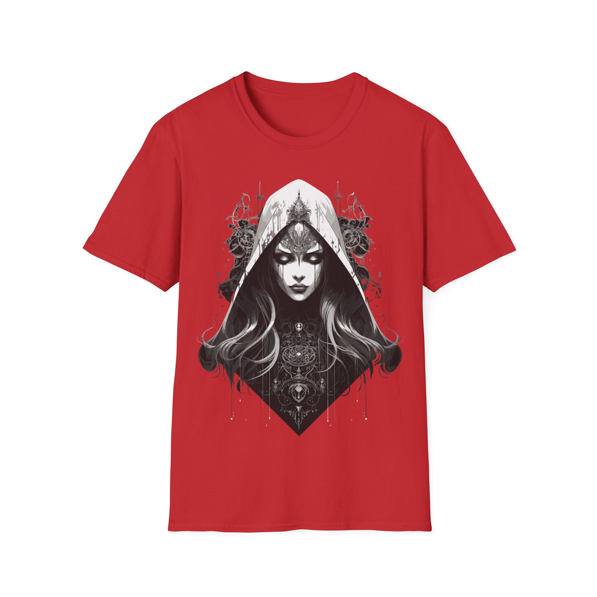 Evil Spirit T-shirt