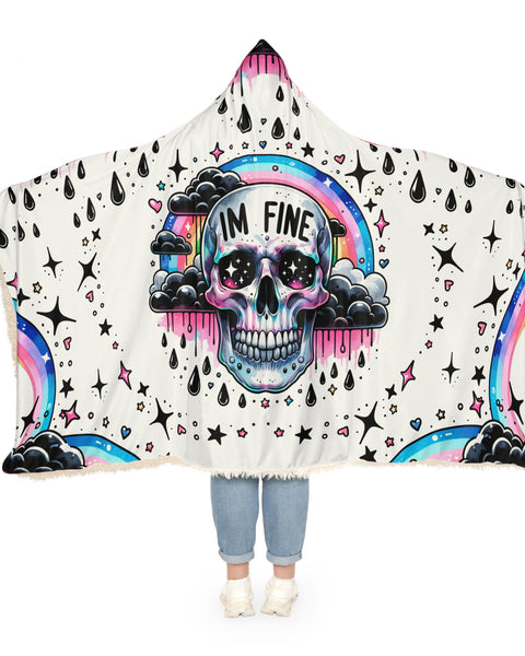 I'm fine #2