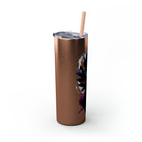 Glossy Tumbler Dragon - Rock Me Prints