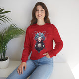 Diva Sweatshirt - Rock Me Prints