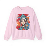 Elf Sweatshirt - Rock Me Prints