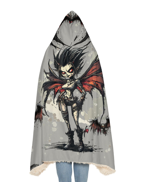 Chaotic Fairy