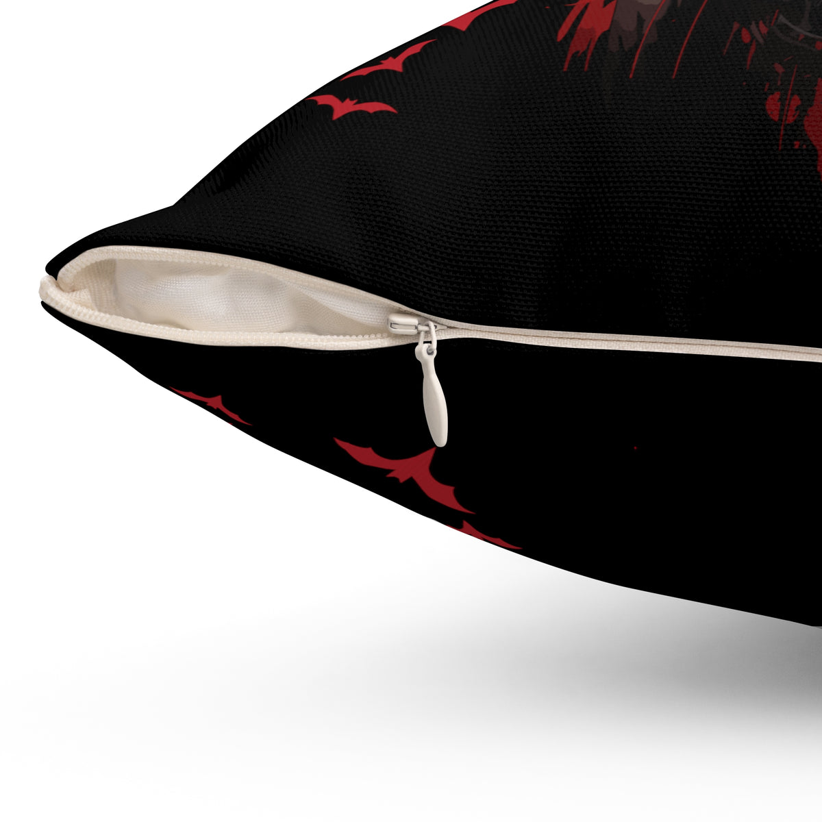 Vampire Pillow