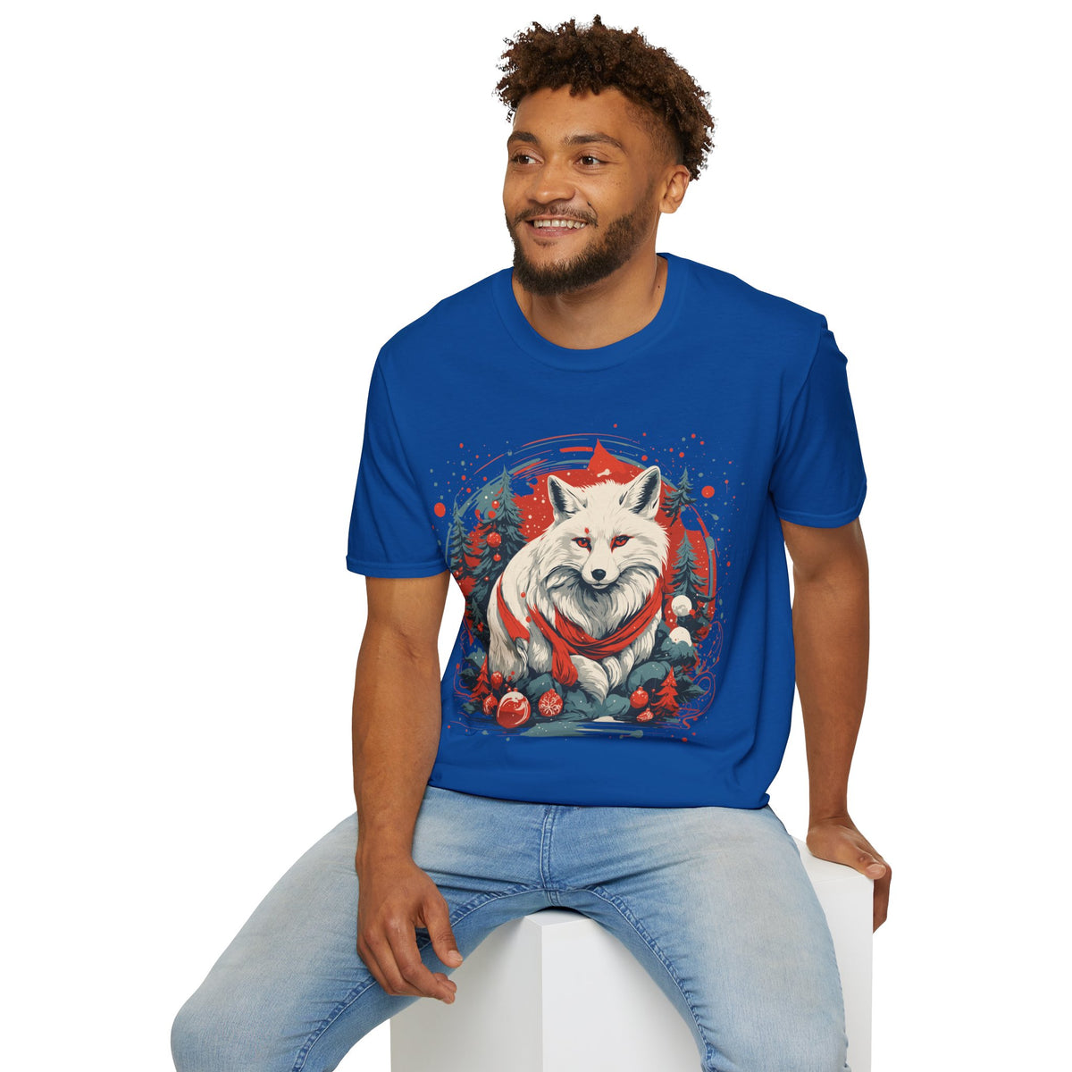 Fox T-shirt