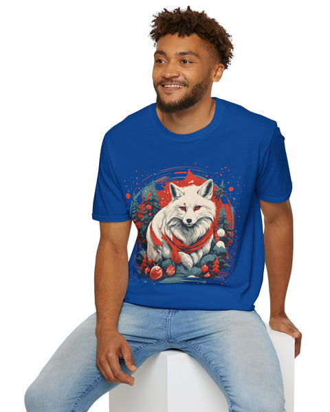 Fox T-shirt